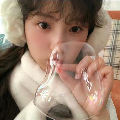 美艳彗星